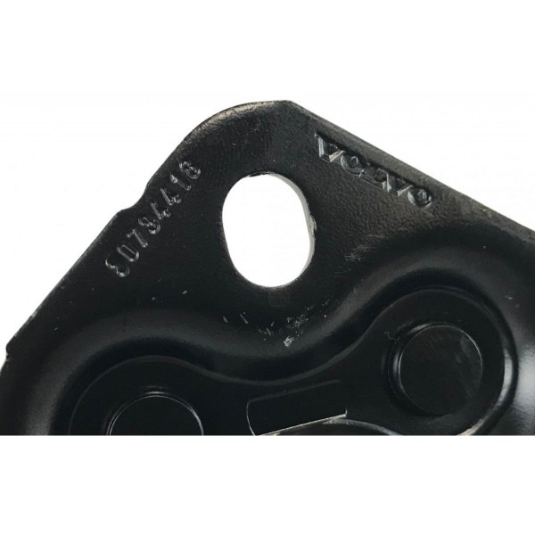 Batente Tampa Traseira Esquerda Xc60 2.0 T5 T6 2014 À 2017