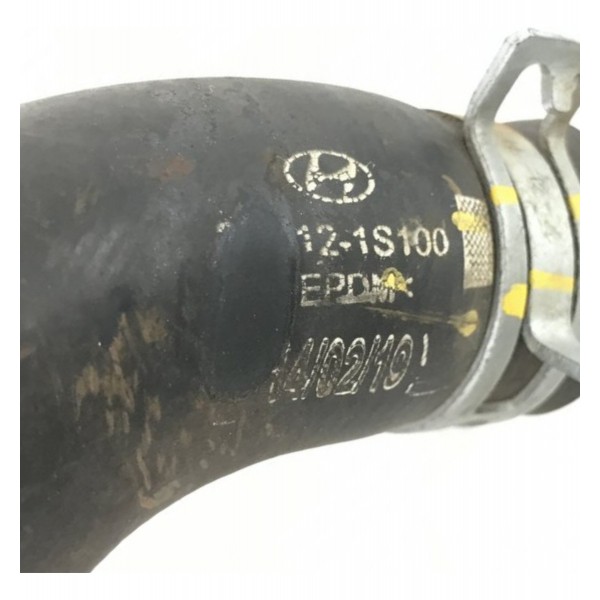 Mangueira Arrefecimento Hyundai Hb20 2014 15 16 17 18 2019
