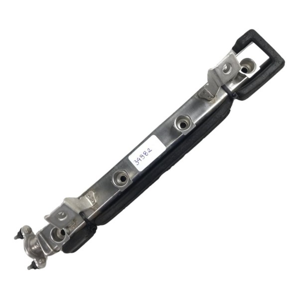Flauta Bico Injetor Hyundai Hb20 Kia Cerato 1.6 16v