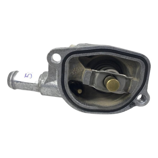 Válvula Termostática Fiat Palio Punto Mobi Motor Evo 1.0 1.4 Válvula Termostática Fiat Palio Punto Mobi Motor Evo 1.0 1.4