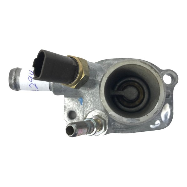Válvula Termostática Fiat Palio Punto Mobi Motor Evo 1.0 1.4 Válvula Termostática Fiat Palio Punto Mobi Motor Evo 1.0 1.4
