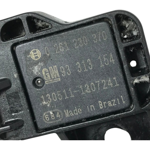 Sensor Pressão Map Gm Celta 1.0 Vhc 2013 2014