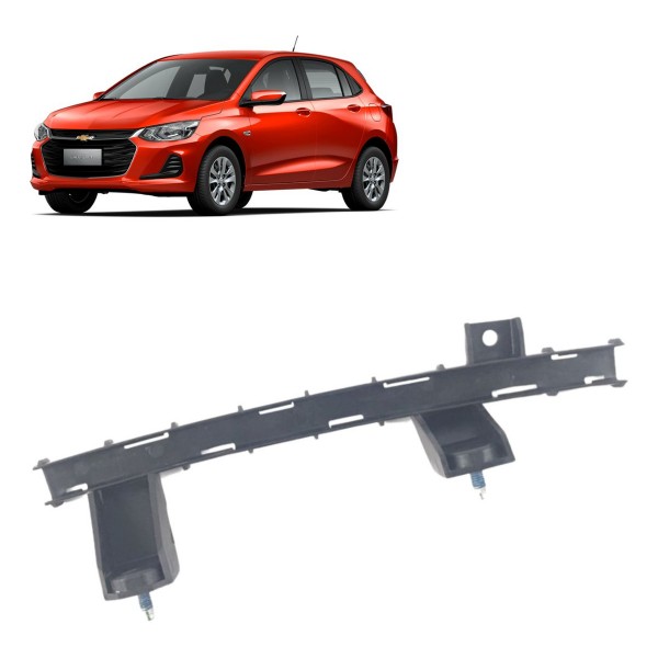 Guia Vidro Traseiro Direito Chevrolet Onix 2020 22 23 2024 Guia Vidro Traseiro Direito Chevrolet Onix 2020 22 23 2024