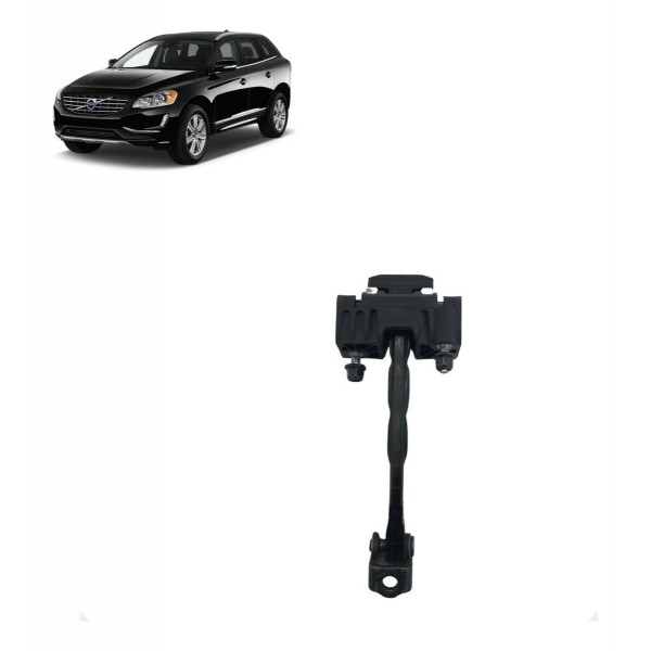 Limitador Porta Dianteira Volvo Xc60 2014 2015 2016 2017 Limitador Porta Dianteira Volvo Xc60 2014 2015 2016 2017