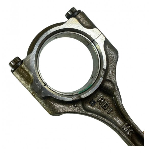 Pistão Biela Honda New Fit 1.5 2015 2016 2017 2018 À 2021