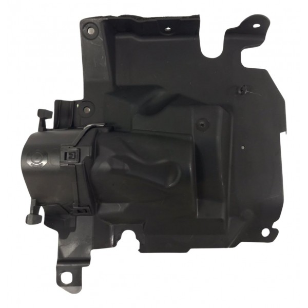 Defletor Esquerdo Grade Churrasqueira Gwm Haval H6 2024